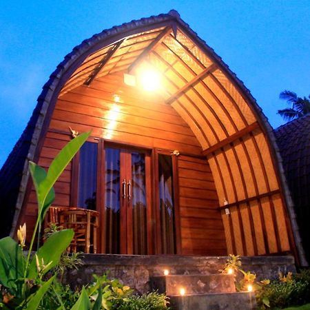 Morning Bali Bungalow Canggu  Luaran gambar