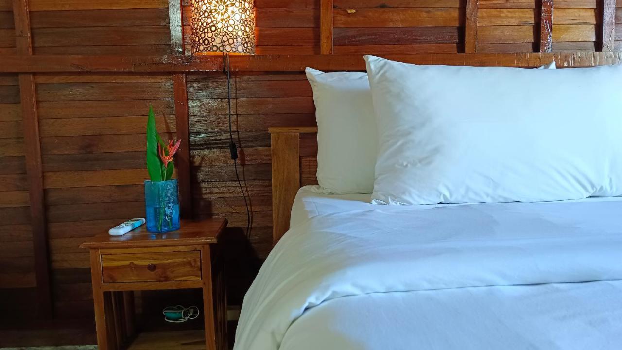 Morning Bali Bungalow Canggu  Luaran gambar