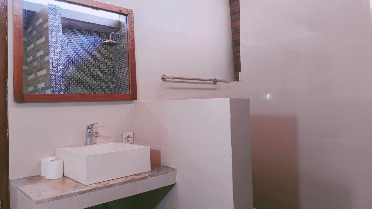 Morning Bali Bungalow Canggu  Luaran gambar
