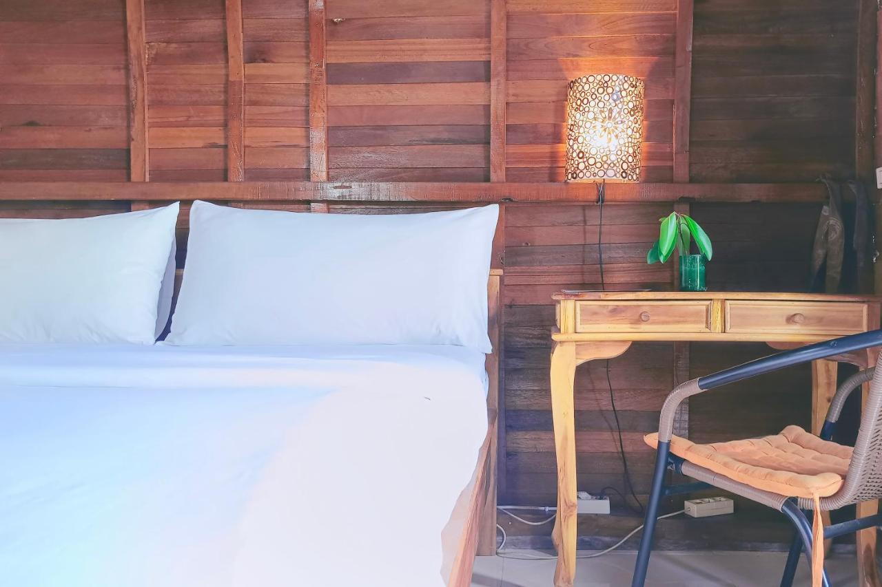 Morning Bali Bungalow Canggu  Luaran gambar