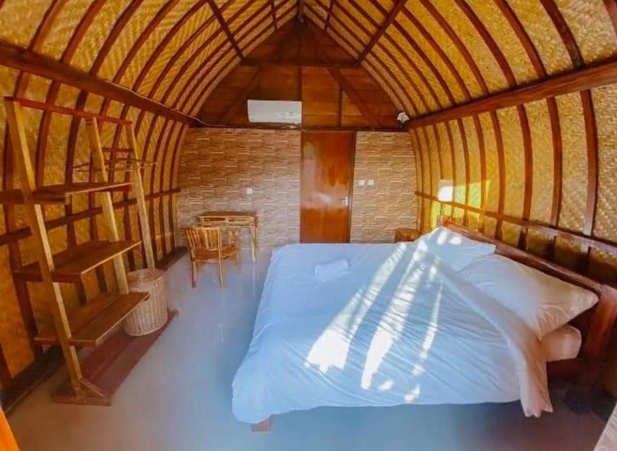 Morning Bali Bungalow Canggu  Luaran gambar