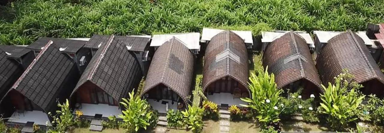 Morning Bali Bungalow Canggu  Luaran gambar