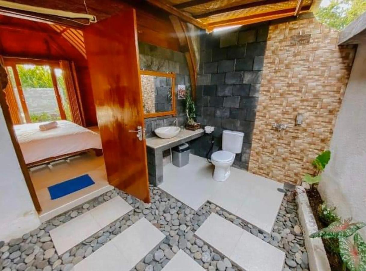 Morning Bali Bungalow Canggu  Luaran gambar