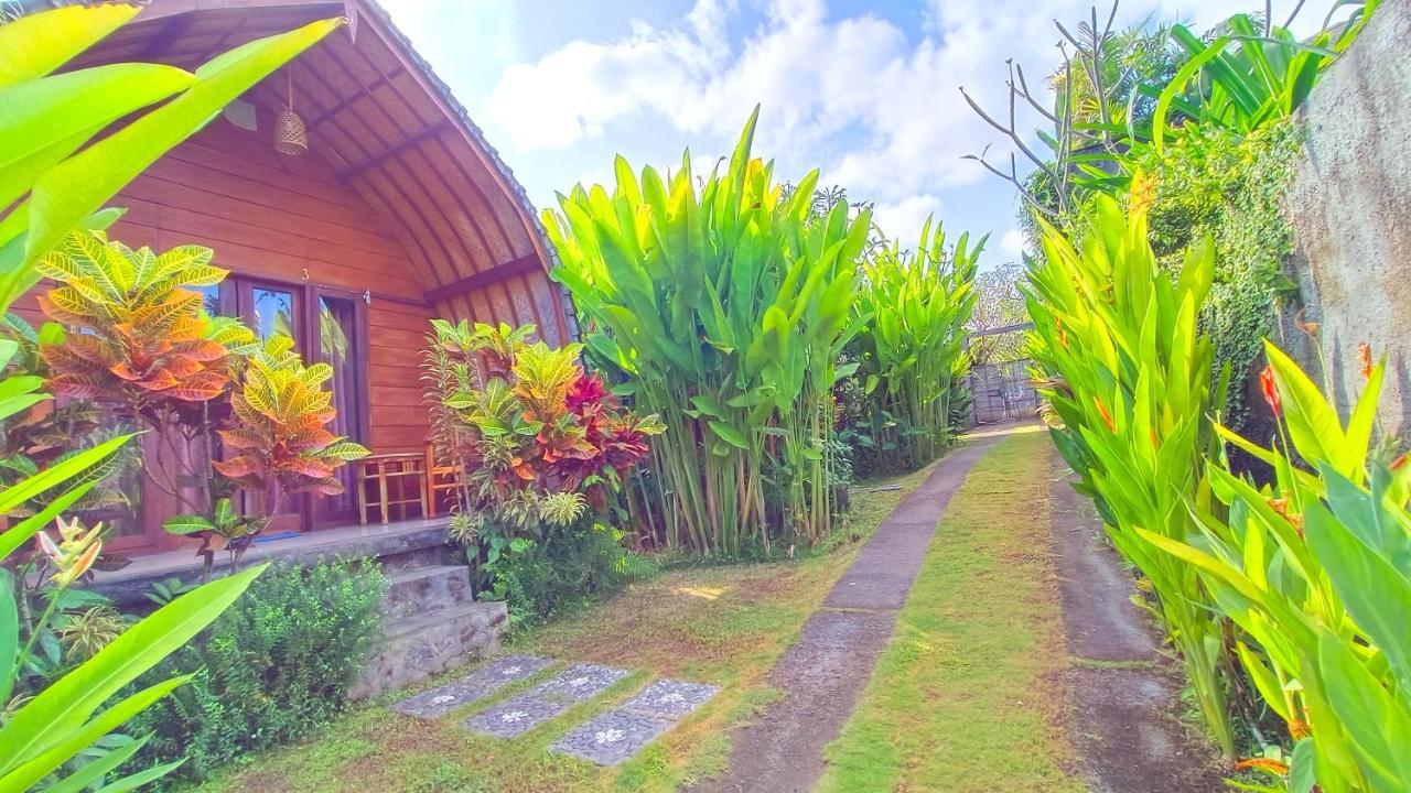 Morning Bali Bungalow Canggu  Luaran gambar