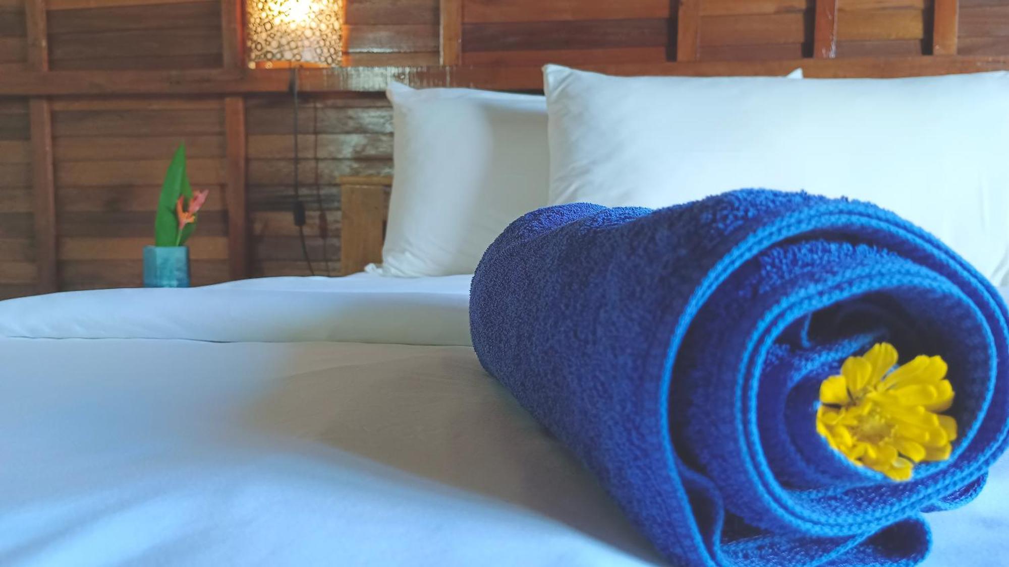 Morning Bali Bungalow Canggu  Luaran gambar