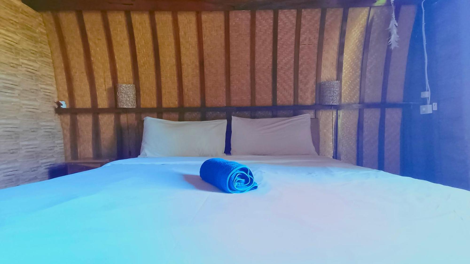 Morning Bali Bungalow Canggu  Luaran gambar