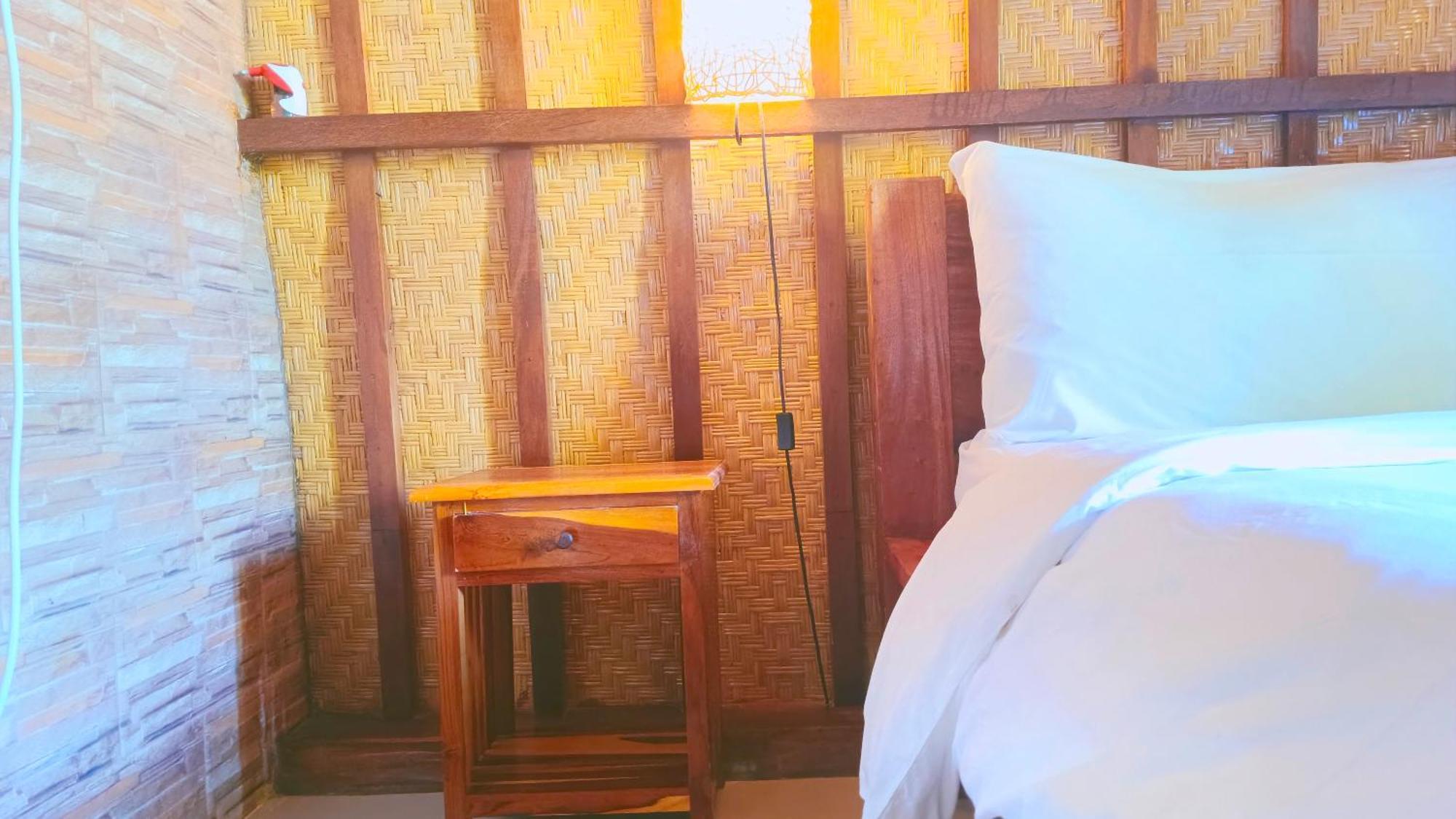 Morning Bali Bungalow Canggu  Luaran gambar