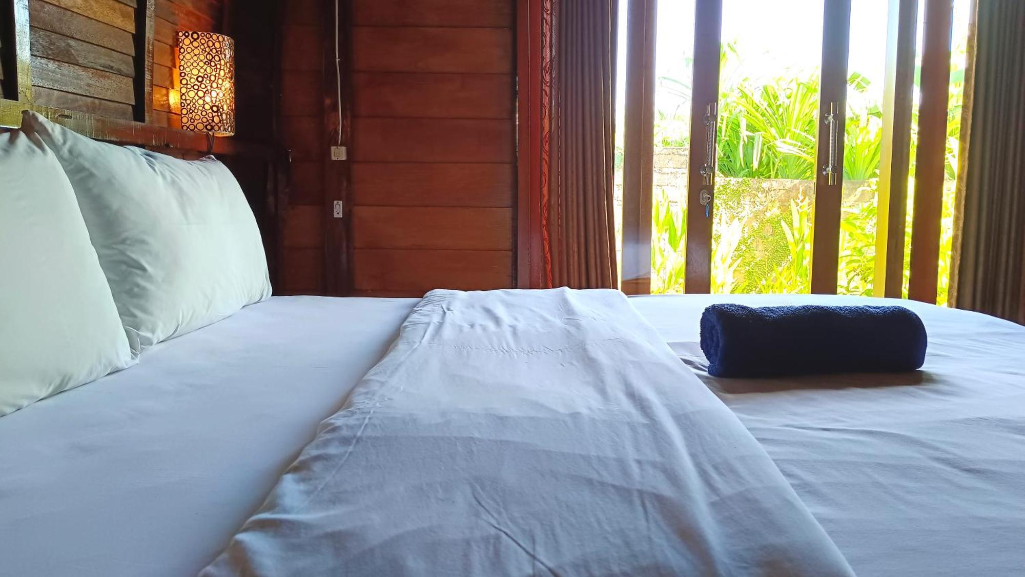 Morning Bali Bungalow Canggu  Luaran gambar