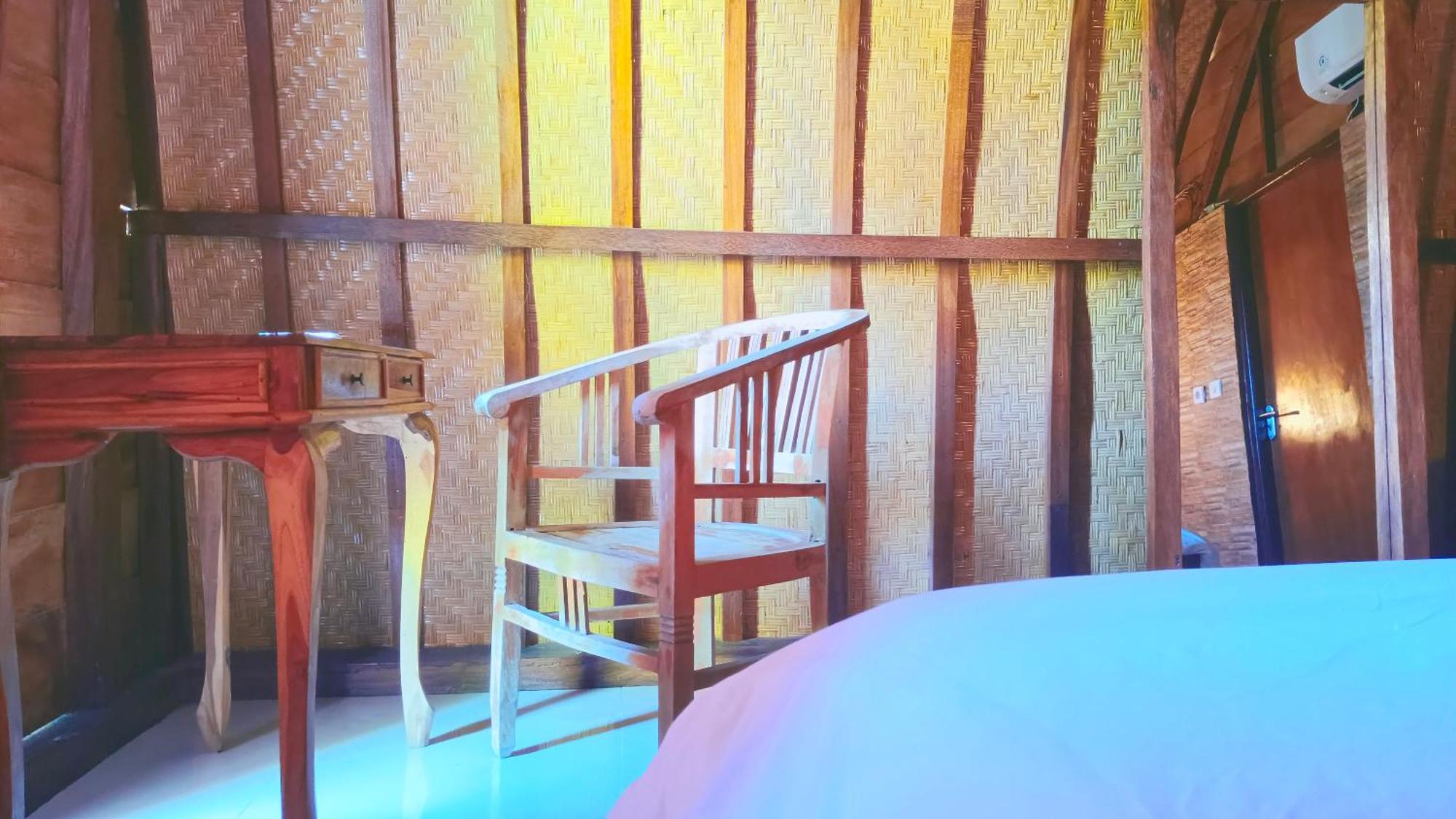 Morning Bali Bungalow Canggu  Luaran gambar