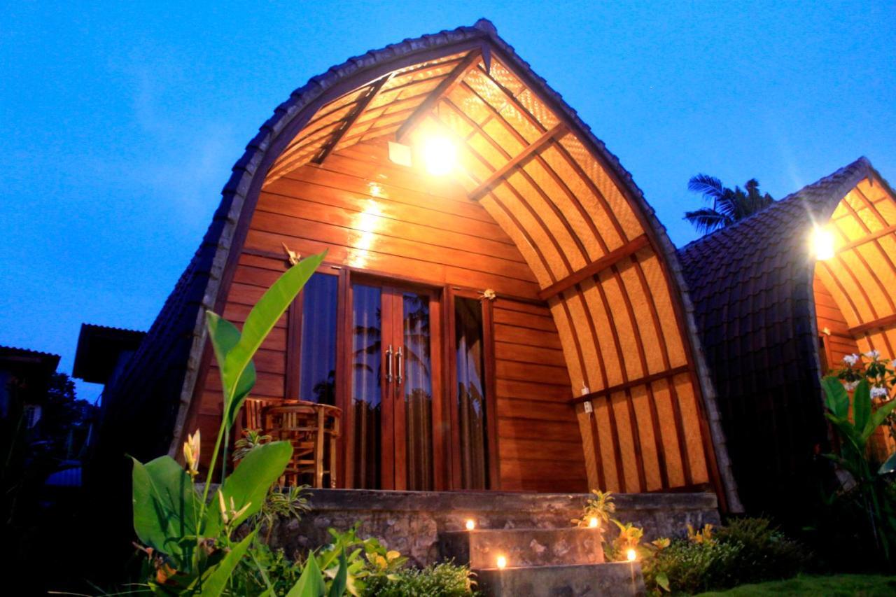 Morning Bali Bungalow Canggu  Luaran gambar