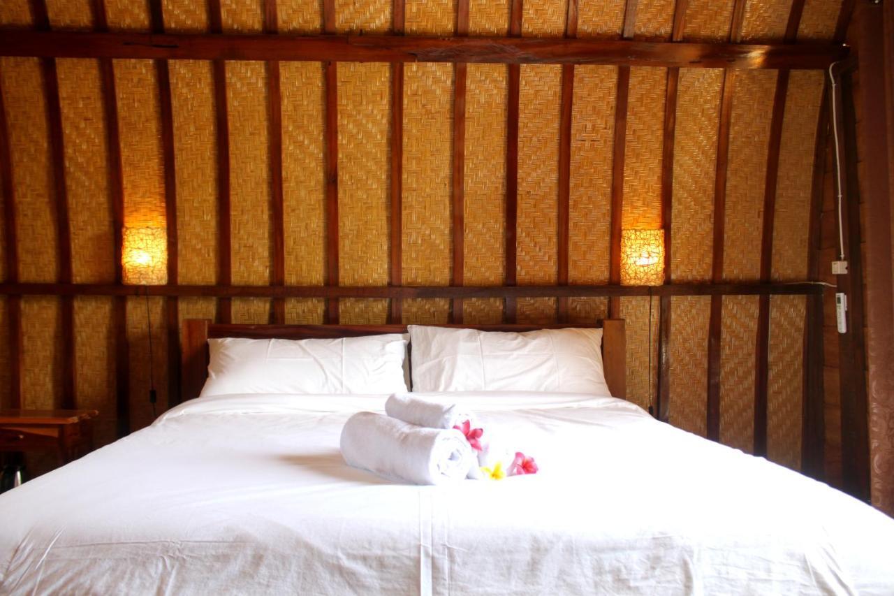 Morning Bali Bungalow Canggu  Luaran gambar