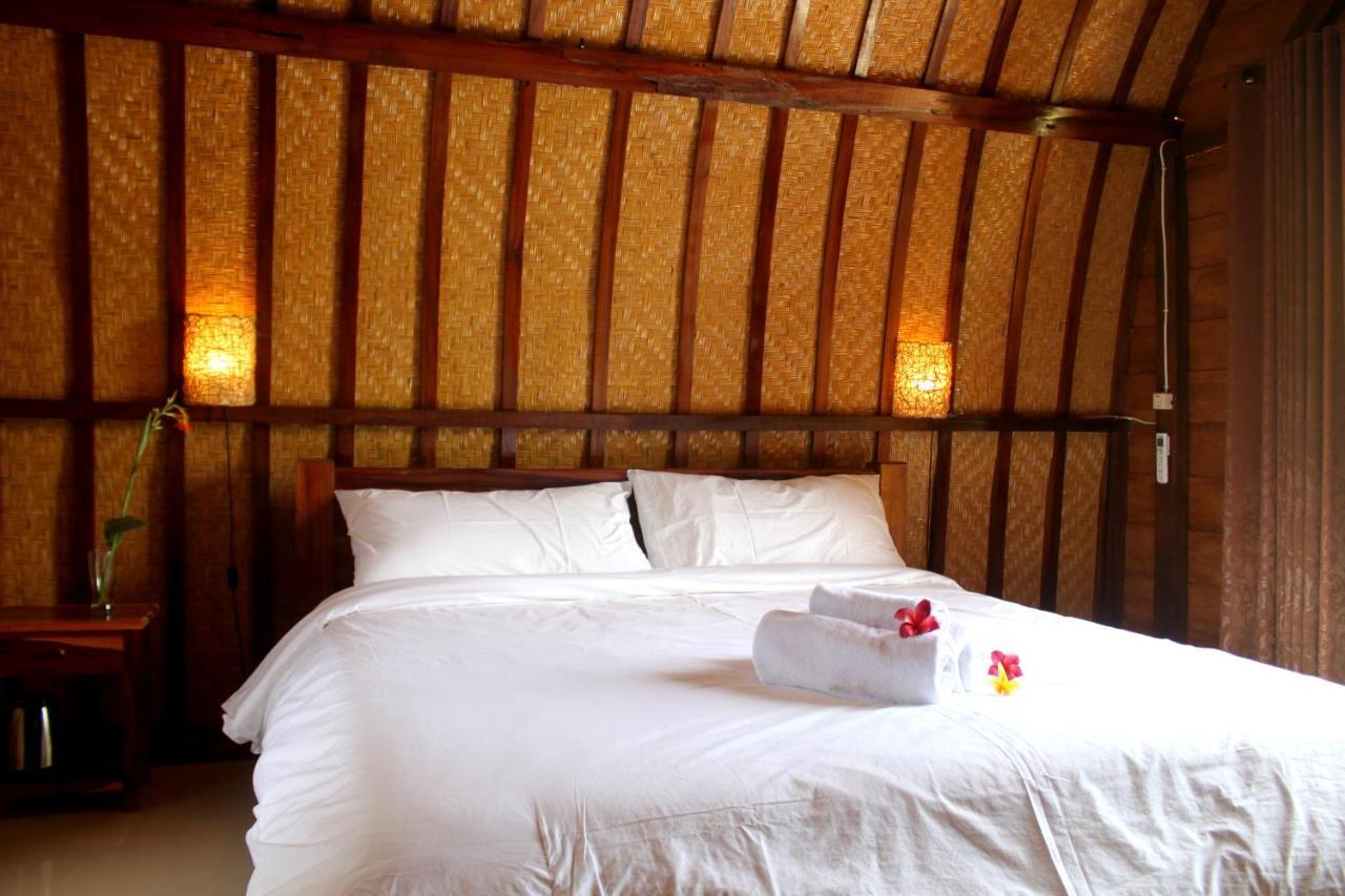 Morning Bali Bungalow Canggu  Luaran gambar