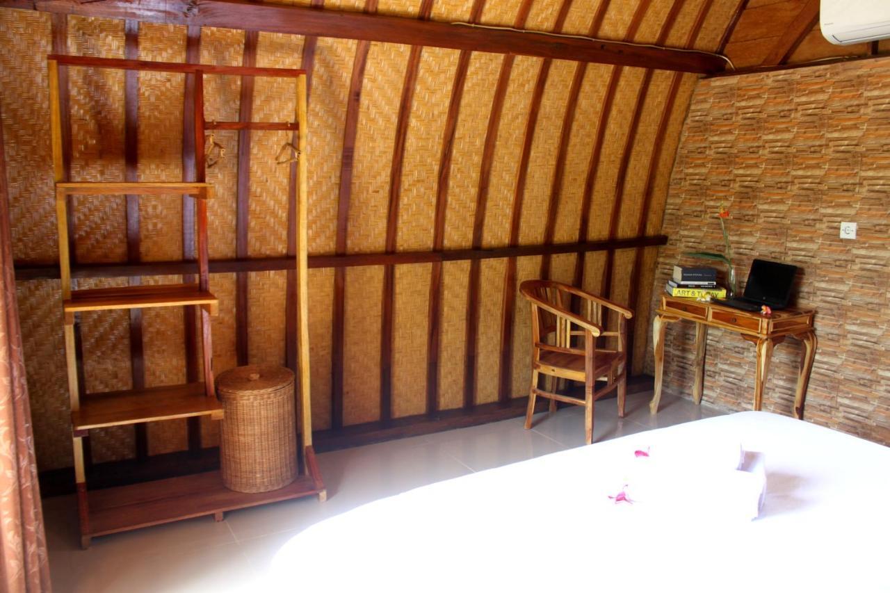 Morning Bali Bungalow Canggu  Luaran gambar