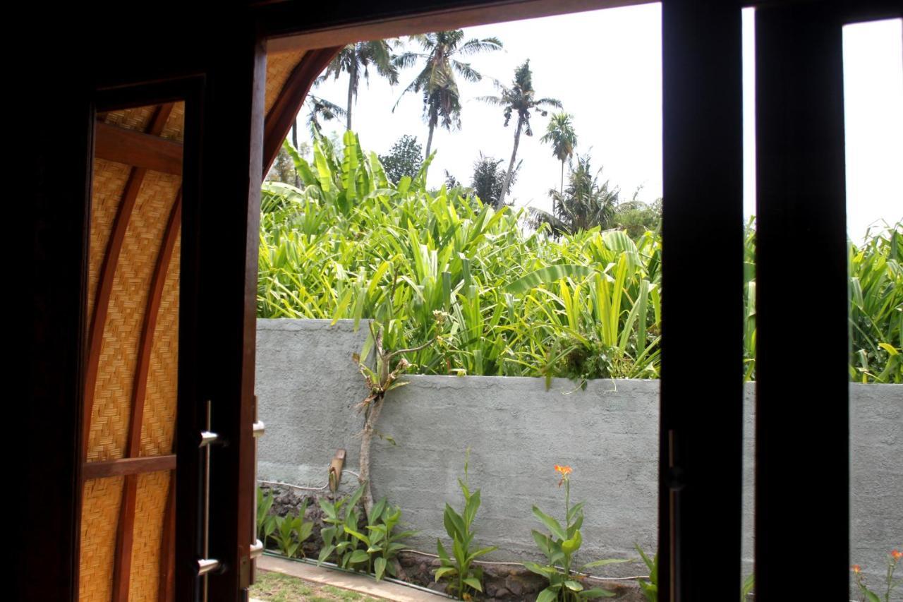 Morning Bali Bungalow Canggu  Luaran gambar