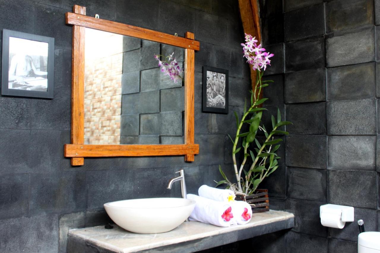 Morning Bali Bungalow Canggu  Luaran gambar